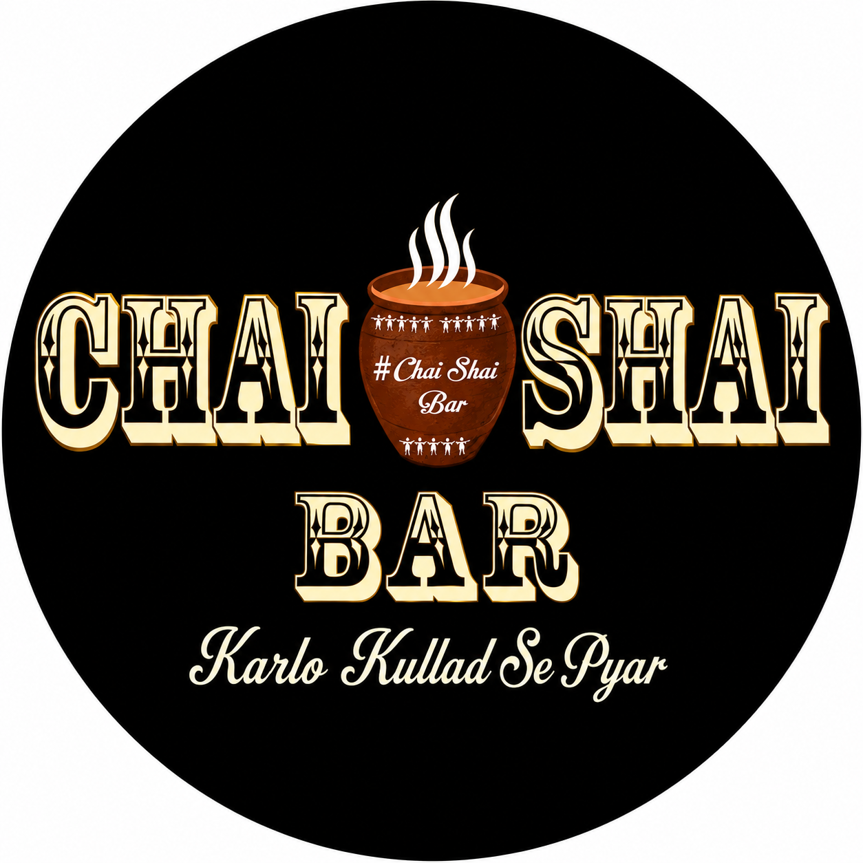 Chai Shai Bar